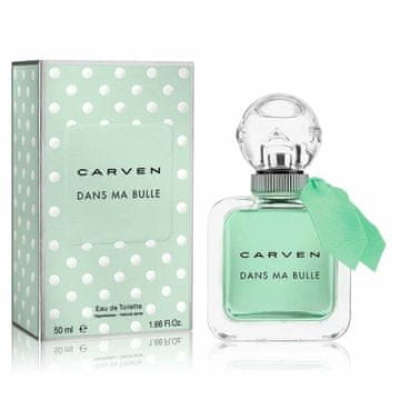 Carven Ženski parfum Carven BF-3355991223998_Vendor EDT 50 ml
