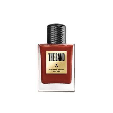 Scalpers Ženski parfum Scalpers THE BAND EDP 50 ml