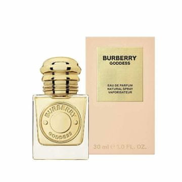 Burberry Ženski parfum Burberry BURBERRY GODDESS EDP 30 ml 17 g