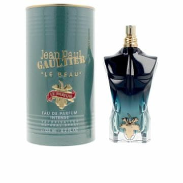 Jean Paul Gaultier Moški parfum Jean Paul Gaultier Le Beau EDP 125 ml