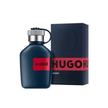 Hugo Boss Moški parfum Hugo Boss HUGO EDT 75 ml