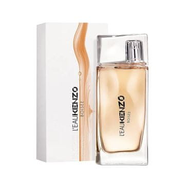 Kenzo Moški parfum Kenzo L'EAU KENZO EDT 50 ml L'Eau Kenzo Boisée