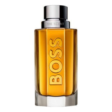 BOSS Moški parfum BOSS THE SCENT EDT 200 ml
