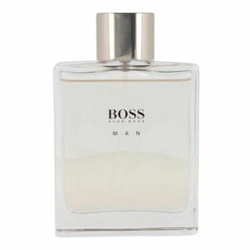 BOSS Moški parfum BOSS 737052347974 EDT 100 ml