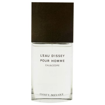 Issey Miyake Moški parfum Issey Miyake L'eau d'Issey pour Homme Eau & Cèdre EDT 100 ml
