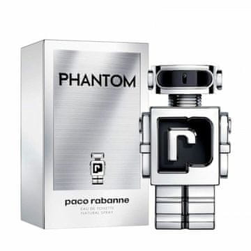 Paco Rabanne Moški parfum Paco Rabanne PHANTOM EDT 100 ml