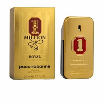 Paco Rabanne Moški parfum Paco Rabanne 1 MILLION 50 ml
