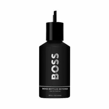 BOSS Moški parfum BOSS BOSS BOTTLED 200 ml