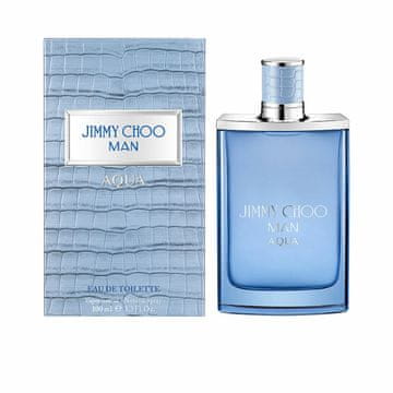 Jimmy Choo Moški parfum Jimmy Choo JIMMY CHOO MAN EDT 100 ml