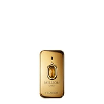 Paco Rabanne Moški parfum Paco Rabanne MILLION GOLD 50 ml