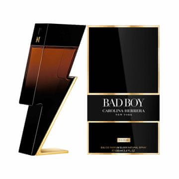 Carolina Herrera Moški parfum Carolina Herrera BAD BOY 100 ml