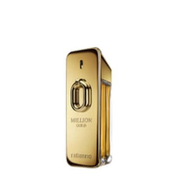 Paco Rabanne Moški parfum Paco Rabanne MILLION GOLD 100 ml