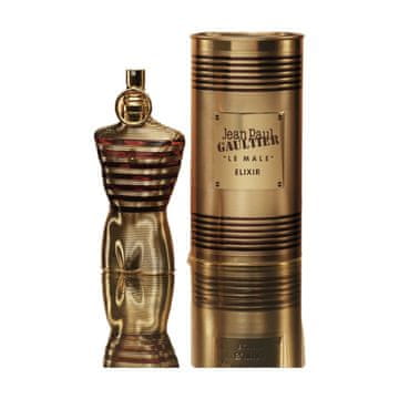 Jean Paul Gaultier Moški parfum Jean Paul Gaultier LE MALE 200 ml EDP