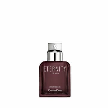 Calvin Klein Moški parfum Calvin Klein ETERNITY FOR MEN 100 ml