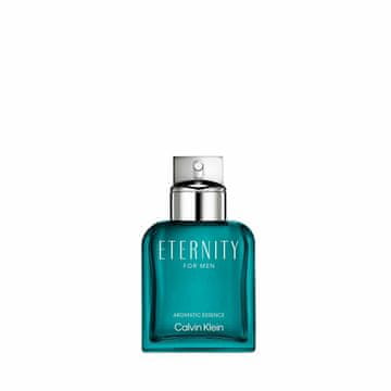 Calvin Klein Moški parfum Calvin Klein ETERNITY FOR MEN EDP 100 ml