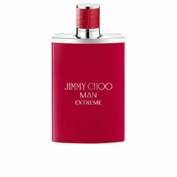 Jimmy Choo Moški parfum Jimmy Choo MAN EXTREME EDP 50 ml