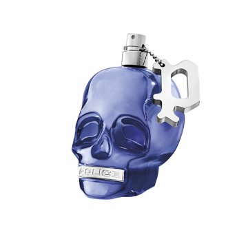 Police Moški parfum Police TO BE FREE TO DARE EDT 40 ml