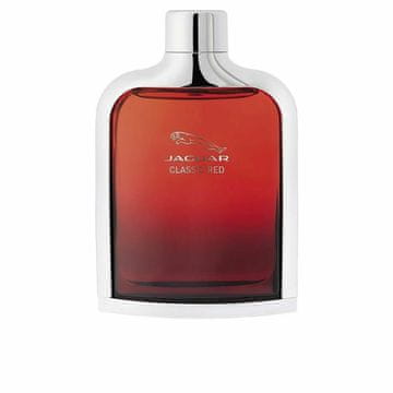 Jaguar Moški parfum Jaguar 71506157 EDT Classic Red 100 ml