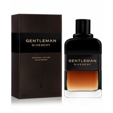 Givenchy Moški parfum Givenchy GENTLEMAN EDP 200 ml