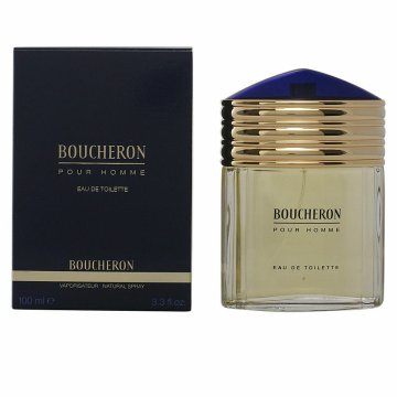 Boucheron Moški parfum Boucheron Boucheron Pour Homme EDT