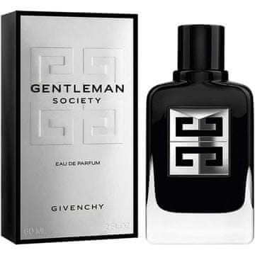 Givenchy Moški parfum Givenchy GENTLEMAN SOCIETY EDP 60 ml