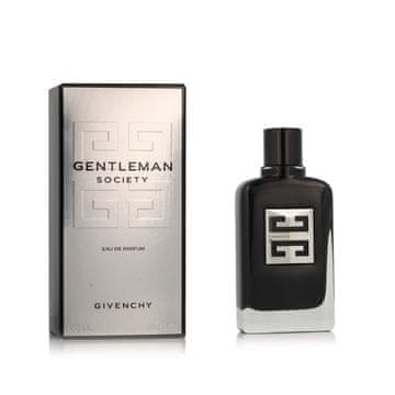 Givenchy Moški parfum Givenchy GENTLEMAN SOCIETY EDP 100 ml