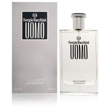 Sergio Tacchini Moški parfum Sergio Tacchini 100 ml