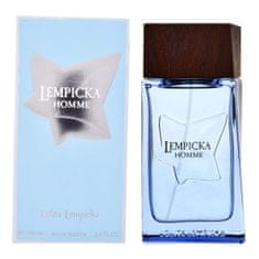 Lolita Lempicka Moški parfum Lempicka Homme Lolita Lempicka Lempicka Homme EDT (1 kosov)