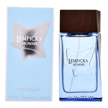 Lolita Lempicka Moški parfum Lempicka Homme Lolita Lempicka Lempicka Homme EDT (1 kosov)