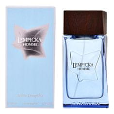 Lolita Lempicka Moški parfum Lempicka Homme Lolita Lempicka Lempicka Homme EDT (1 kosov)