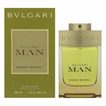 Bvlgari Moški parfum Bvlgari Man Wood Neroli EDP