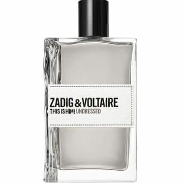 Zadig & Voltaire Moški parfum Zadig & Voltaire THIS IS HIM! EDT 50 ml