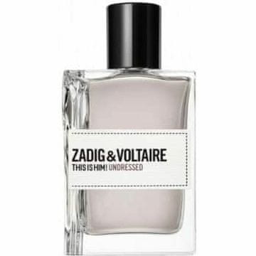 Zadig & Voltaire Moški parfum Zadig & Voltaire THIS IS HIM! EDT 100 ml