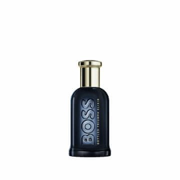 BOSS Moški parfum BOSS BOSS BOTTLED 50 ml