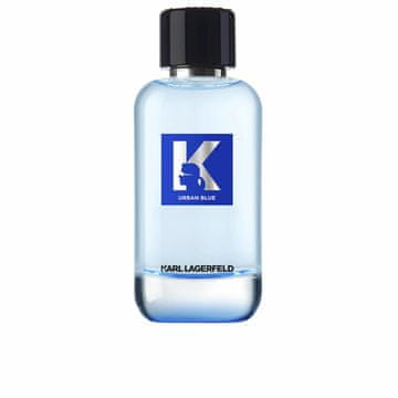 Karl Lagerfeld Moški parfum Karl Lagerfeld URBAN BLUE 100 ml