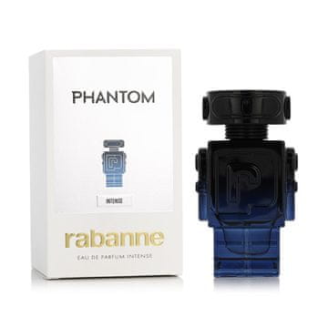 Paco Rabanne Moški parfum Paco Rabanne Phantom Intense EDP 50 ml