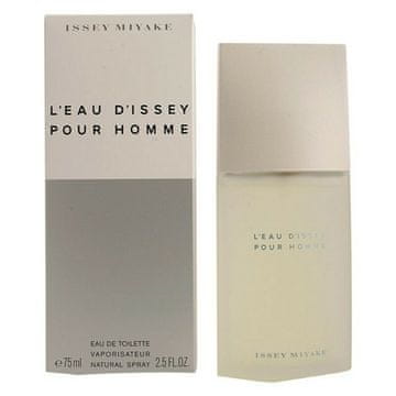 Issey Miyake Moški parfum Issey Miyake L'eau D'issey EDT 75 ml