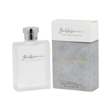 Baldessarini Moški parfum Baldessarini Cool Force EDP EDT
