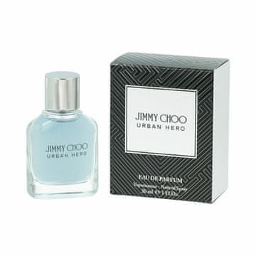 Jimmy Choo Moški parfum Jimmy Choo CH015A03 EDP