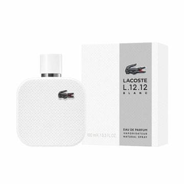Lacoste Moški parfum Lacoste L.12.12 Blanc EDP 100 ml