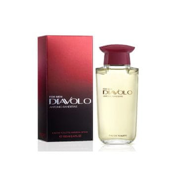 Antonio Banderas Moški parfum Antonio Banderas 10008549 EDT 100 ml