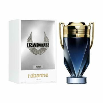 Paco Rabanne Moški parfum Paco Rabanne Invictus EDP 200 ml