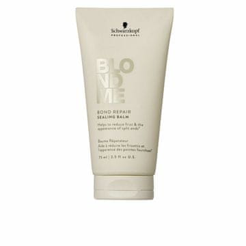 Schwarzkopf Prehrambeni dodatek Schwarzkopf BLONDME 75 ml