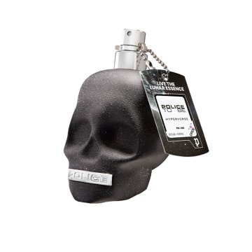 Police Moški parfum Police TO BE HYPERVERSE MAN EDT 75 ml