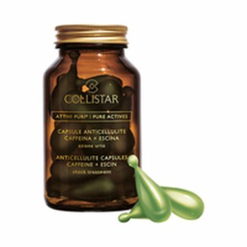 Collistar Zgorevanje maščob Collistar CCO23001 Proti Celulitni