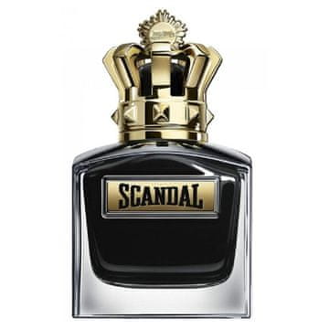 Jean Paul Gaultier Moški parfum Jean Paul Gaultier Scandal Le Parfum Pour Homme EDP EDP 100 ml
