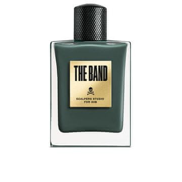 Scalpers Moški parfum Scalpers THE BAND EDP 100 ml