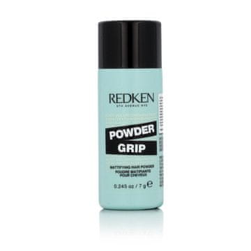Redken Teksturizator Las Redken POWDER GRIP 7 g Prah