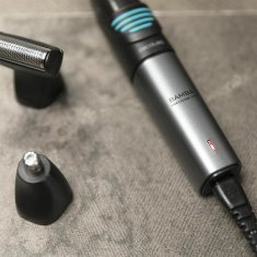 Cecotec Električni Brivnik na Polnjenje Cecotec PrecisionCare 5in1