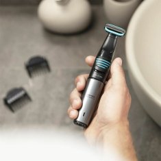 Cecotec Električni Brivnik na Polnjenje Cecotec PrecisionCare 5in1